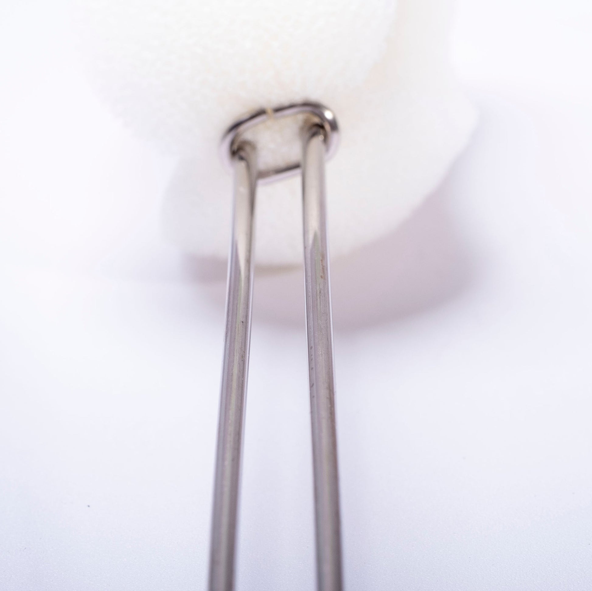 2 - Pack Extra Long Sponge Bottle Brush Cleaner for Thermos - fabufabu design store