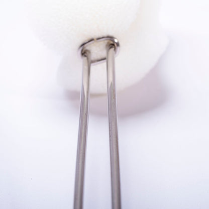 2 - Pack Extra Long Sponge Bottle Brush Cleaner for Thermos - fabufabu design store