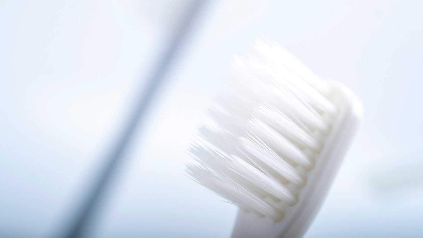 4 Pieces Elevate Your Oral Care with Exquisite Japanese Style Toothbrushes - fabufabu design store