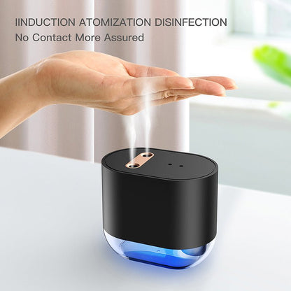 Automatic Hand Sanitizer Dispenser - fabufabu design store