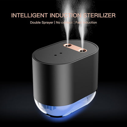 Automatic Hand Sanitizer Dispenser - fabufabu design store