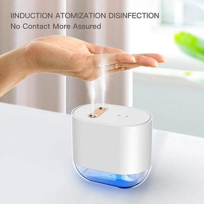 Automatic Hand Sanitizer Dispenser - fabufabu design store