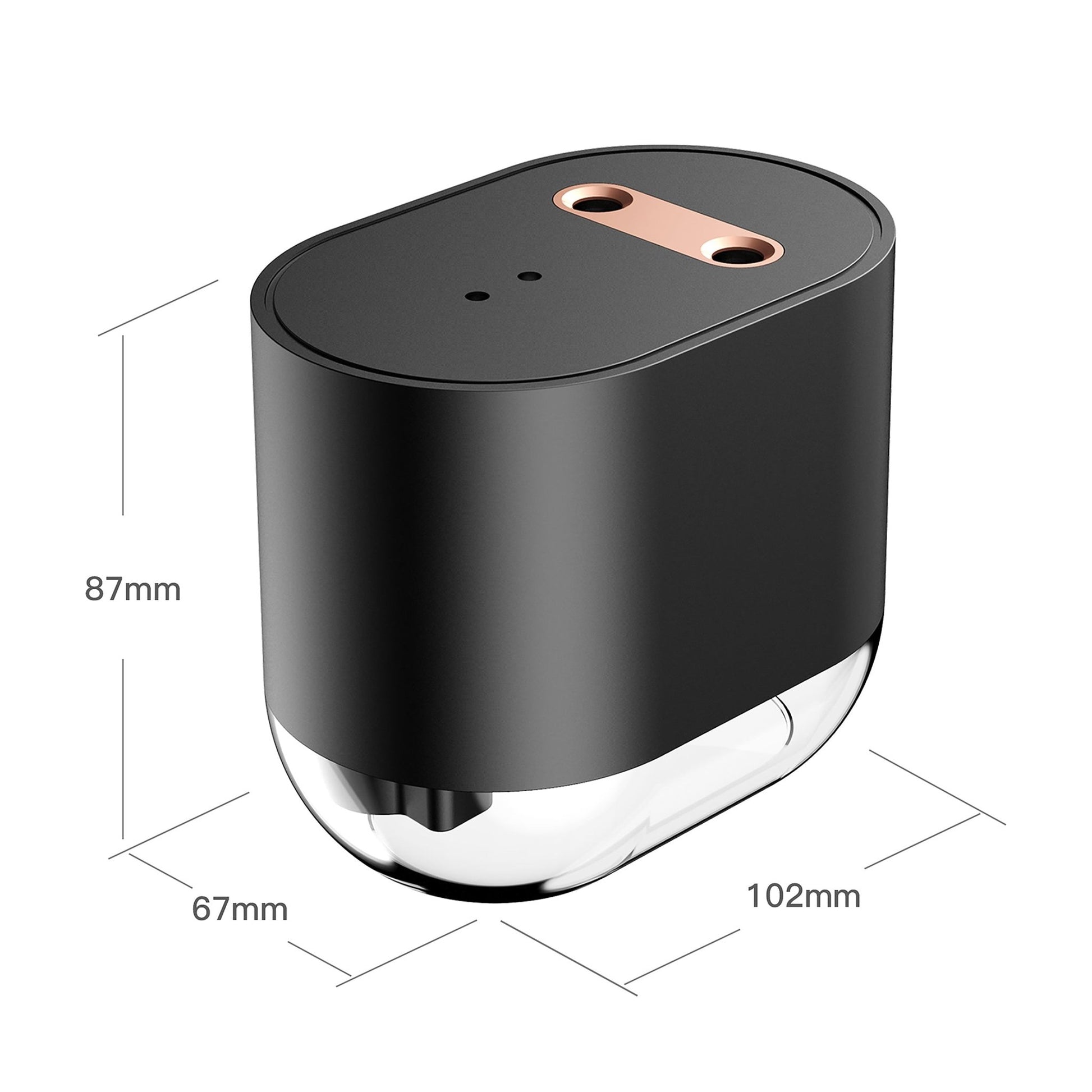 Automatic Hand Sanitizer Dispenser - fabufabu design store