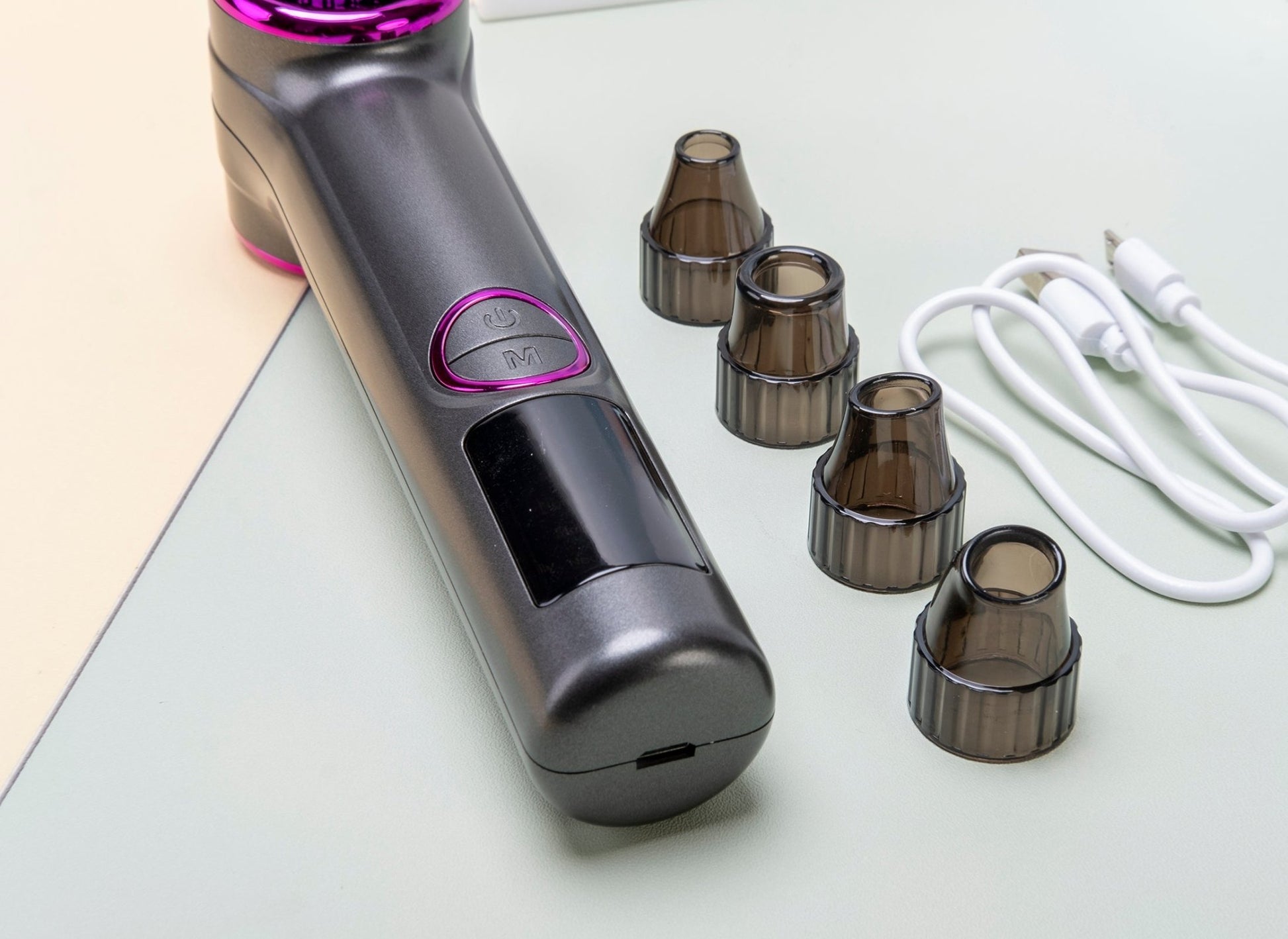 Blackhead Remover Pore Vacuum - fabufabu design store