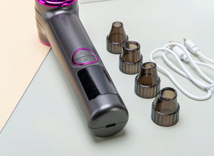 Blackhead Remover Pore Vacuum - fabufabu design store