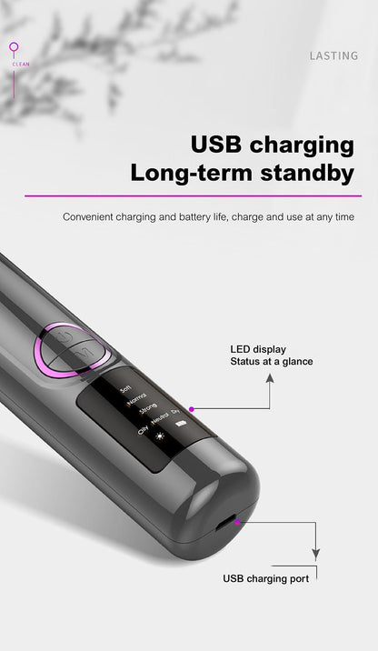 Blackhead Remover Pore Vacuum - fabufabu design store