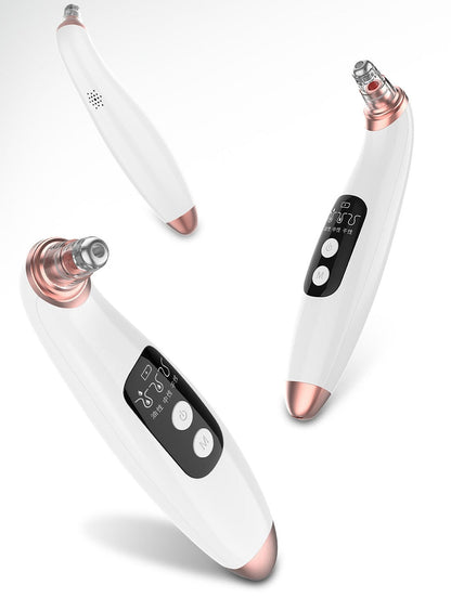Blackhead Remover Tools Electric Pore Vacuum Extractor - fabufabu design store