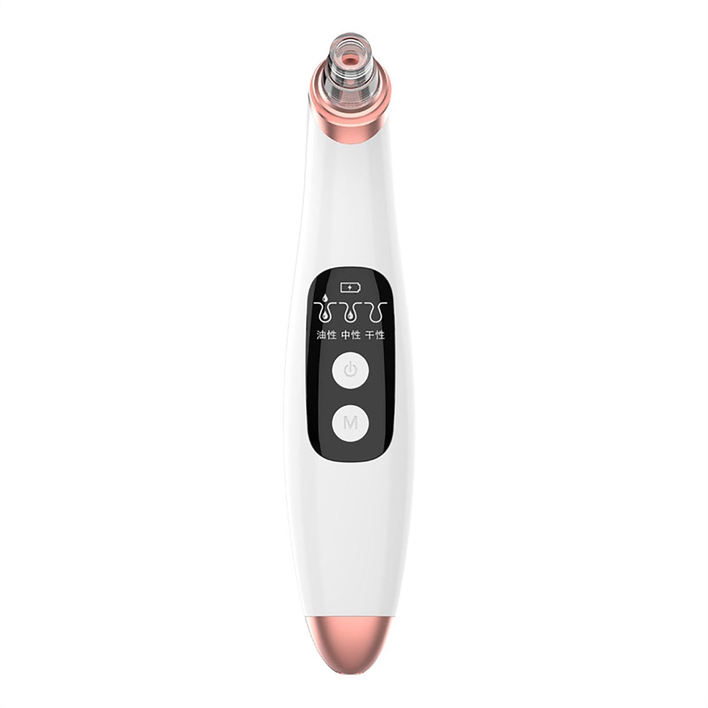 Blackhead Remover Tools Electric Pore Vacuum Extractor - fabufabu design store