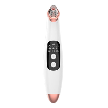 Blackhead Remover Tools Electric Pore Vacuum Extractor - fabufabu design store