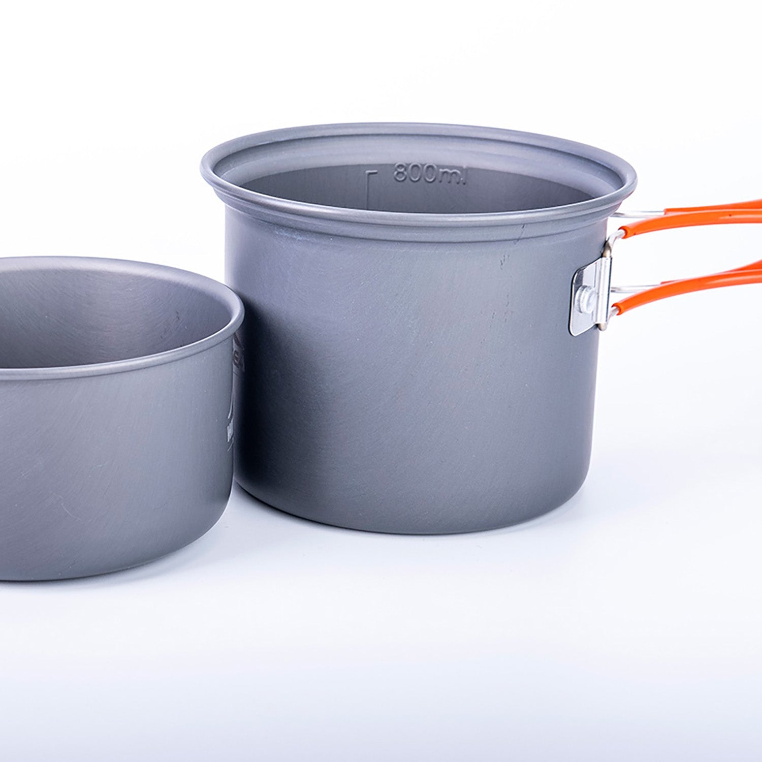 Camping Pot and Pans Cooking Set - fabufabu design store