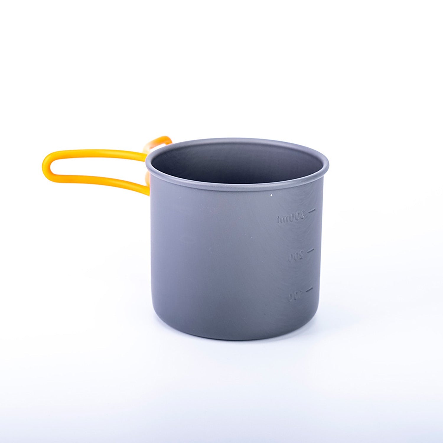 Camping Pot and Pans Cooking Set - fabufabu design store