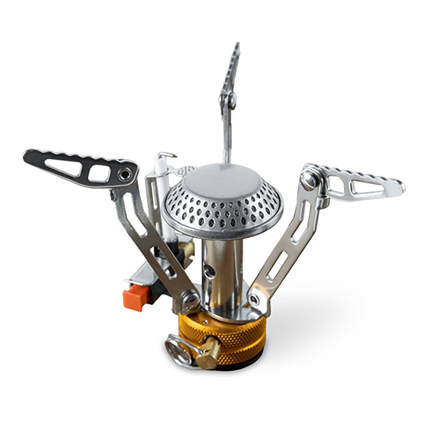 Camping Pot and Pans Cooking Set - fabufabu design store