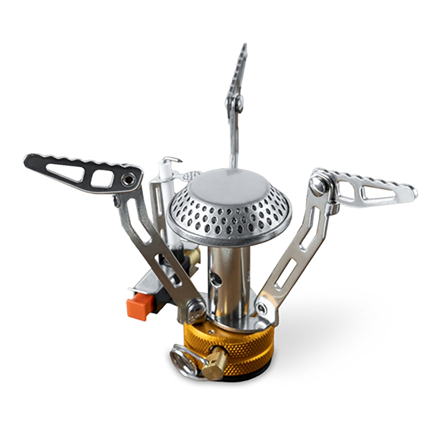 Camping Pot and Pans Cooking Set - fabufabu design store