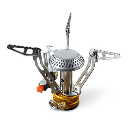 Camping Pot and Pans Cooking Set - fabufabu design store