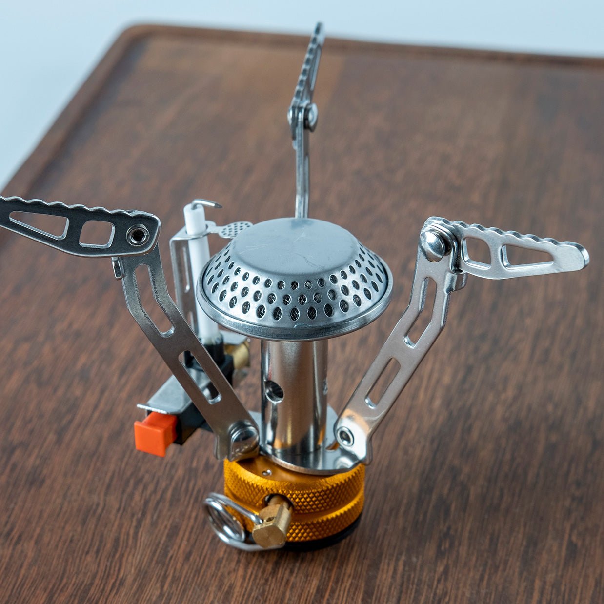 Camping Pot and Pans Cooking Set - fabufabu design store