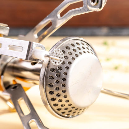 Camping Pot and Pans Cooking Set - fabufabu design store