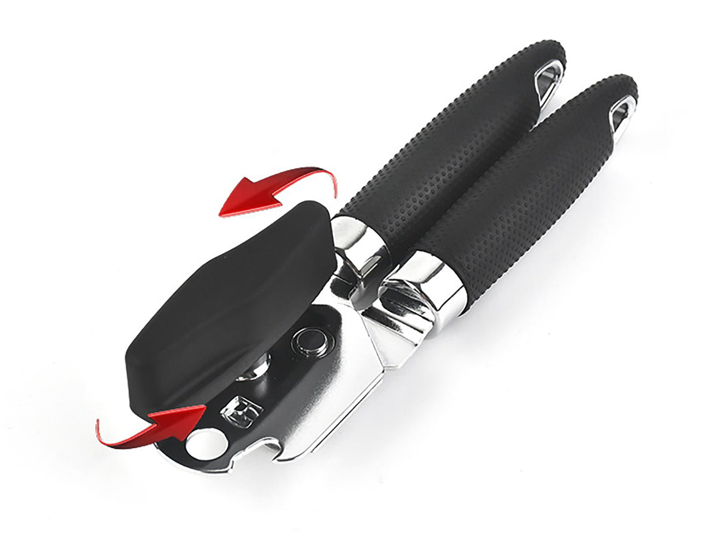 Can Openers with Multifunctional Bottle Opener - fabufabu design store