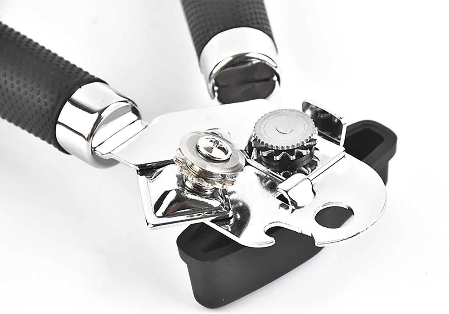 Can Openers with Multifunctional Bottle Opener - fabufabu design store