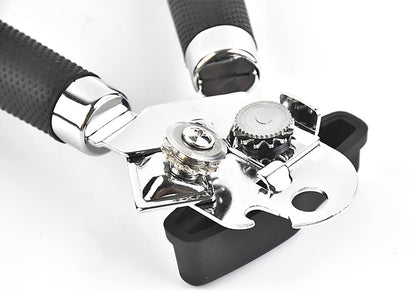 Can Openers with Multifunctional Bottle Opener - fabufabu design store