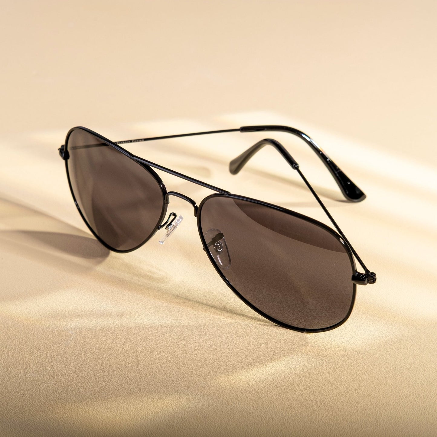 Classic Aviator Sunglasses for Men Women - fabufabu design store