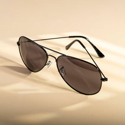 Classic Aviator Sunglasses for Men Women - fabufabu design store