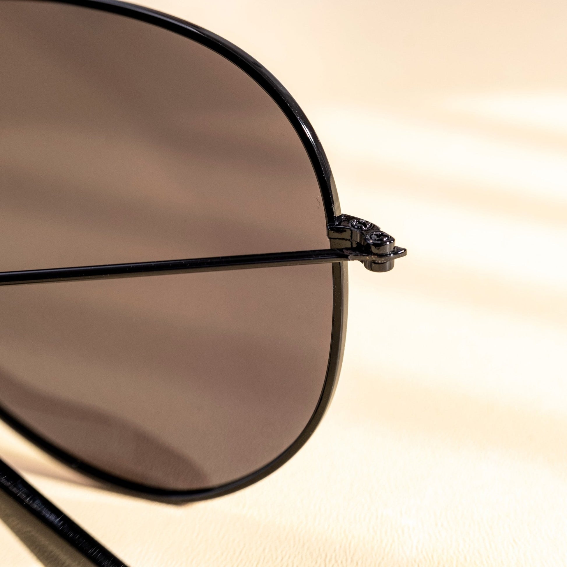 Classic Aviator Sunglasses for Men Women - fabufabu design store