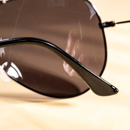 Classic Aviator Sunglasses for Men Women - fabufabu design store