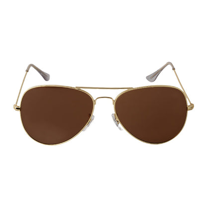 Classic Aviator Sunglasses for Men Women - fabufabu design store