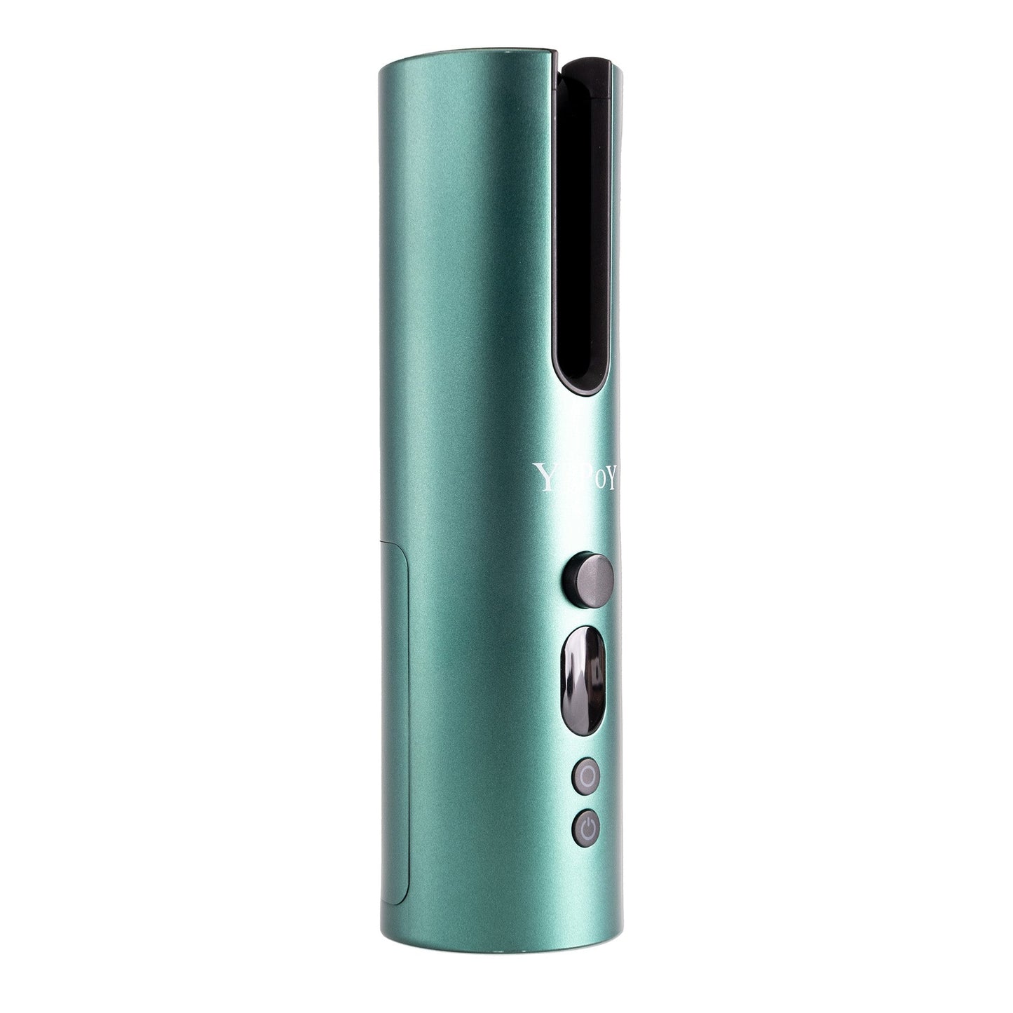 Cordless Automatic Curling Iron Rechargeable Auto Curlers - fabufabu design store