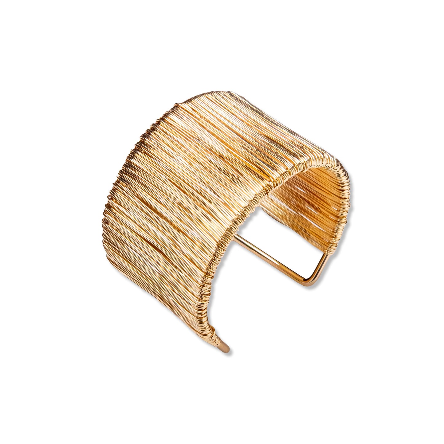 Wrist Wrap Wide Arm Cuff Bracelets