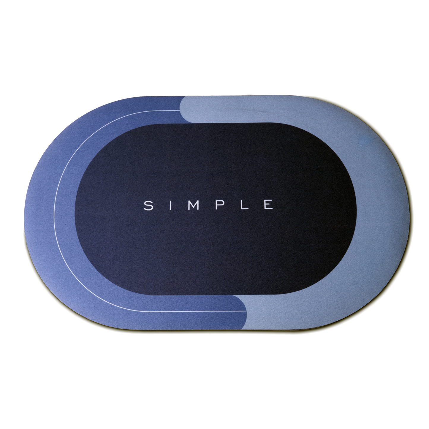 Diatom Mud Bathroom Rug - fabufabu design store