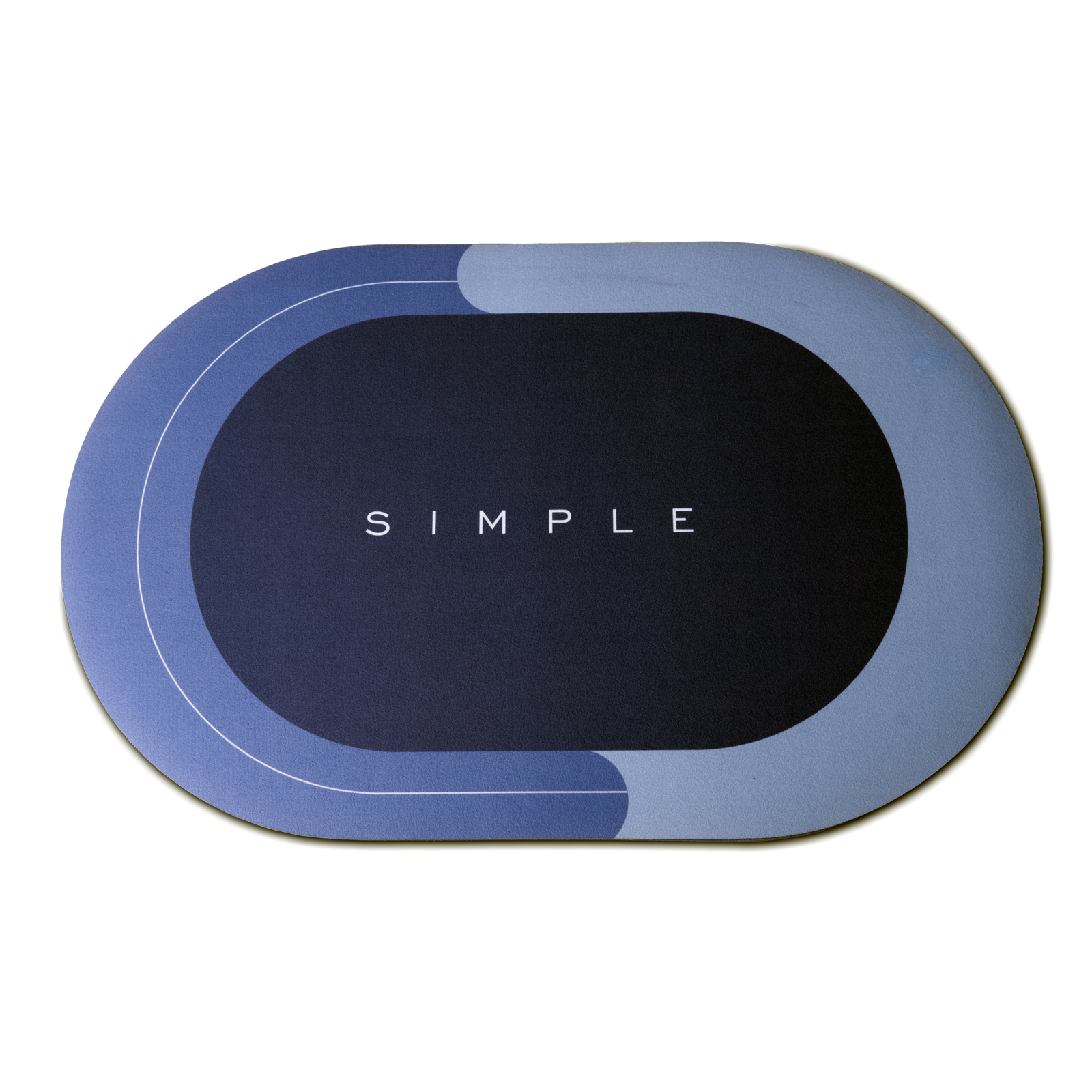 Diatom Mud Bathroom Rug - fabufabu design store