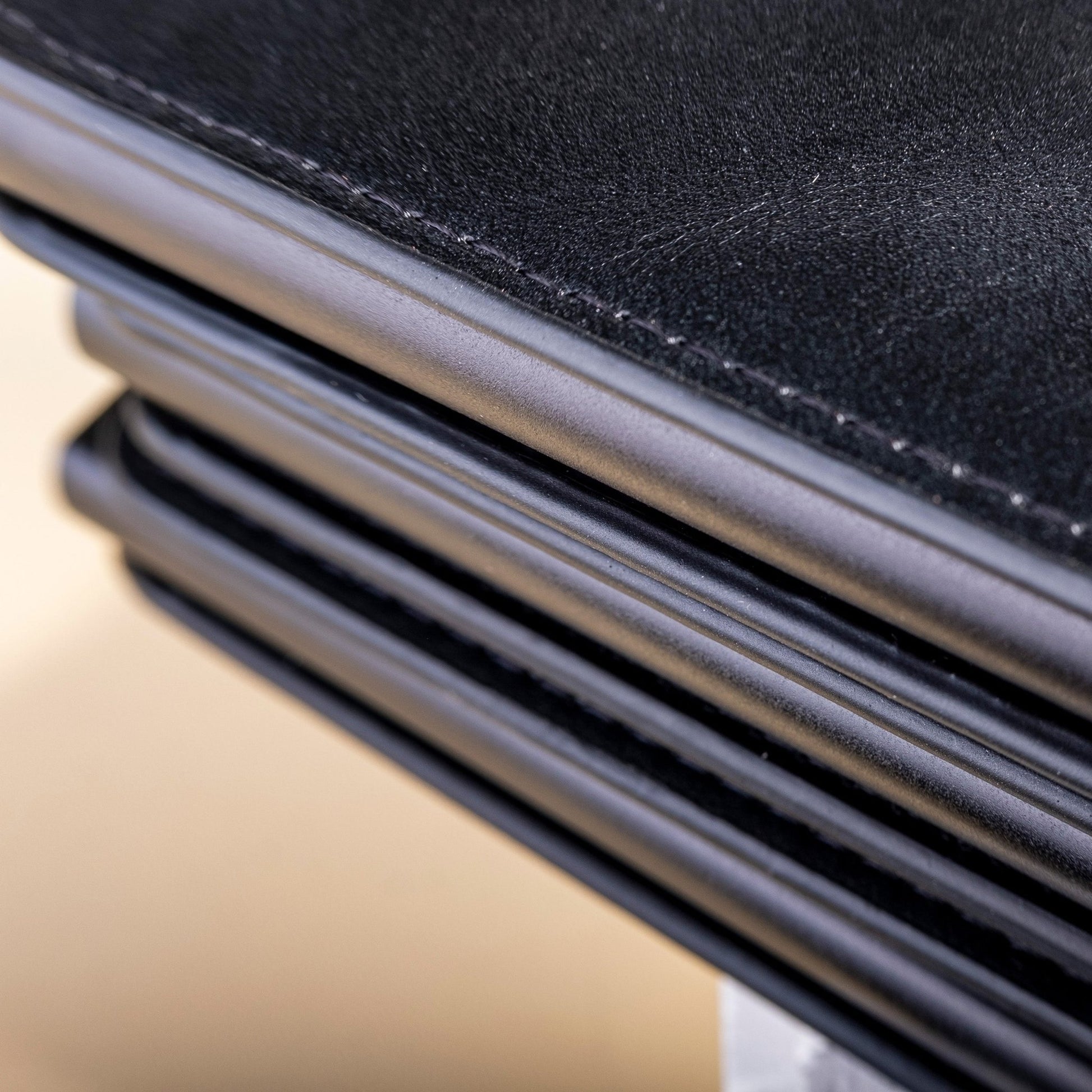 Credit Card Slim Wallet RFID Blocking - fabufabu design store