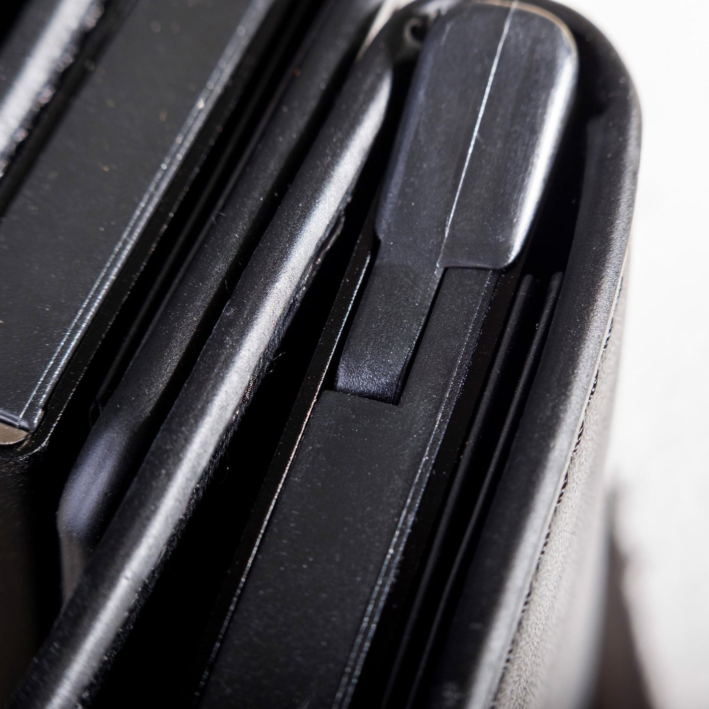 Credit Card Slim Wallet RFID Blocking - fabufabu design store