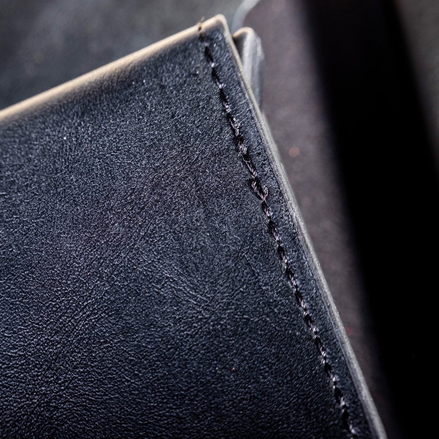 Credit Card Slim Wallet RFID Blocking - fabufabu design store