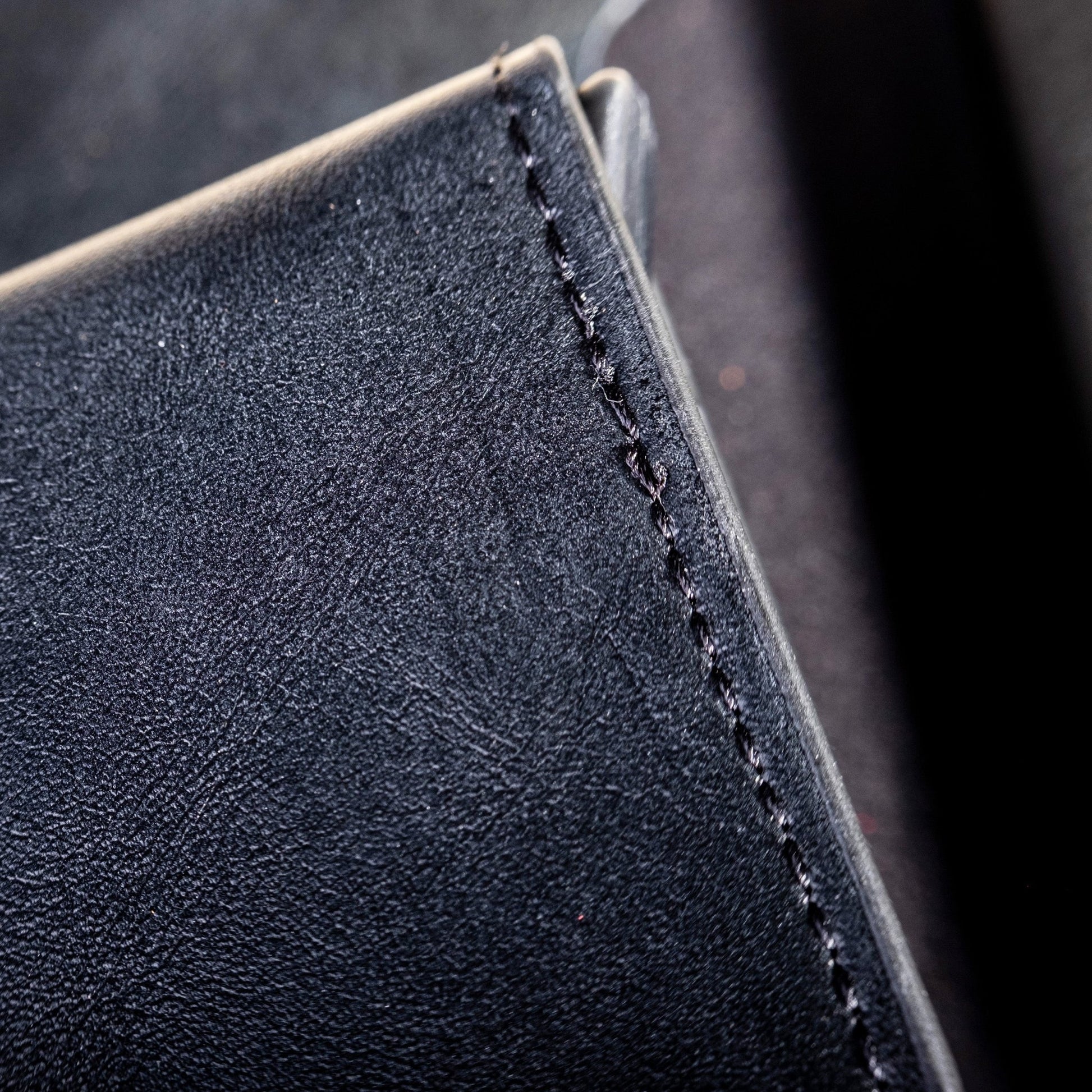 Credit Card Slim Wallet RFID Blocking - fabufabu design store