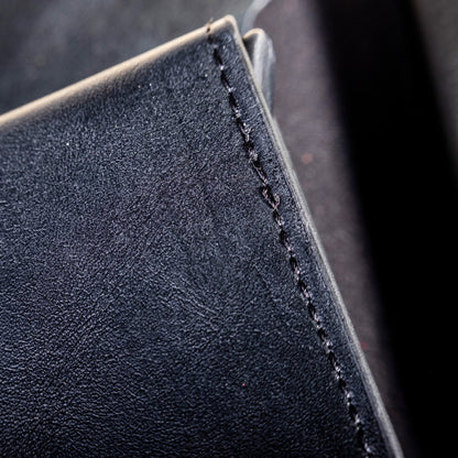 Credit Card Slim Wallet RFID Blocking - fabufabu design store