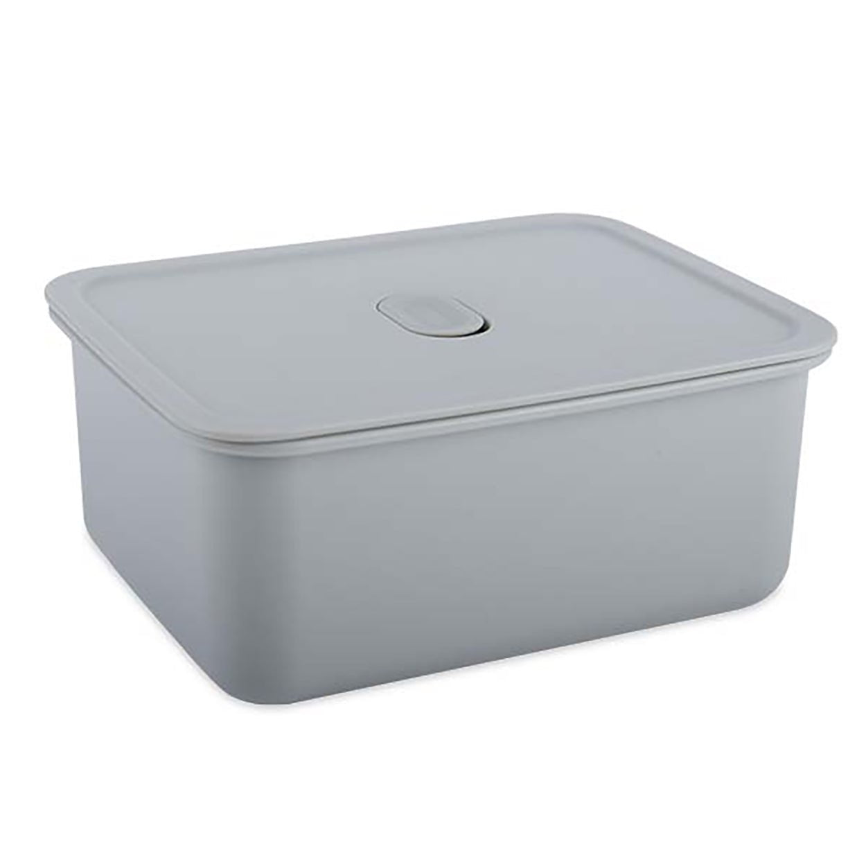 Fabufabu 2paks Small Plastic Storage Containers With Dust - proof silicone design - fabufabu design store