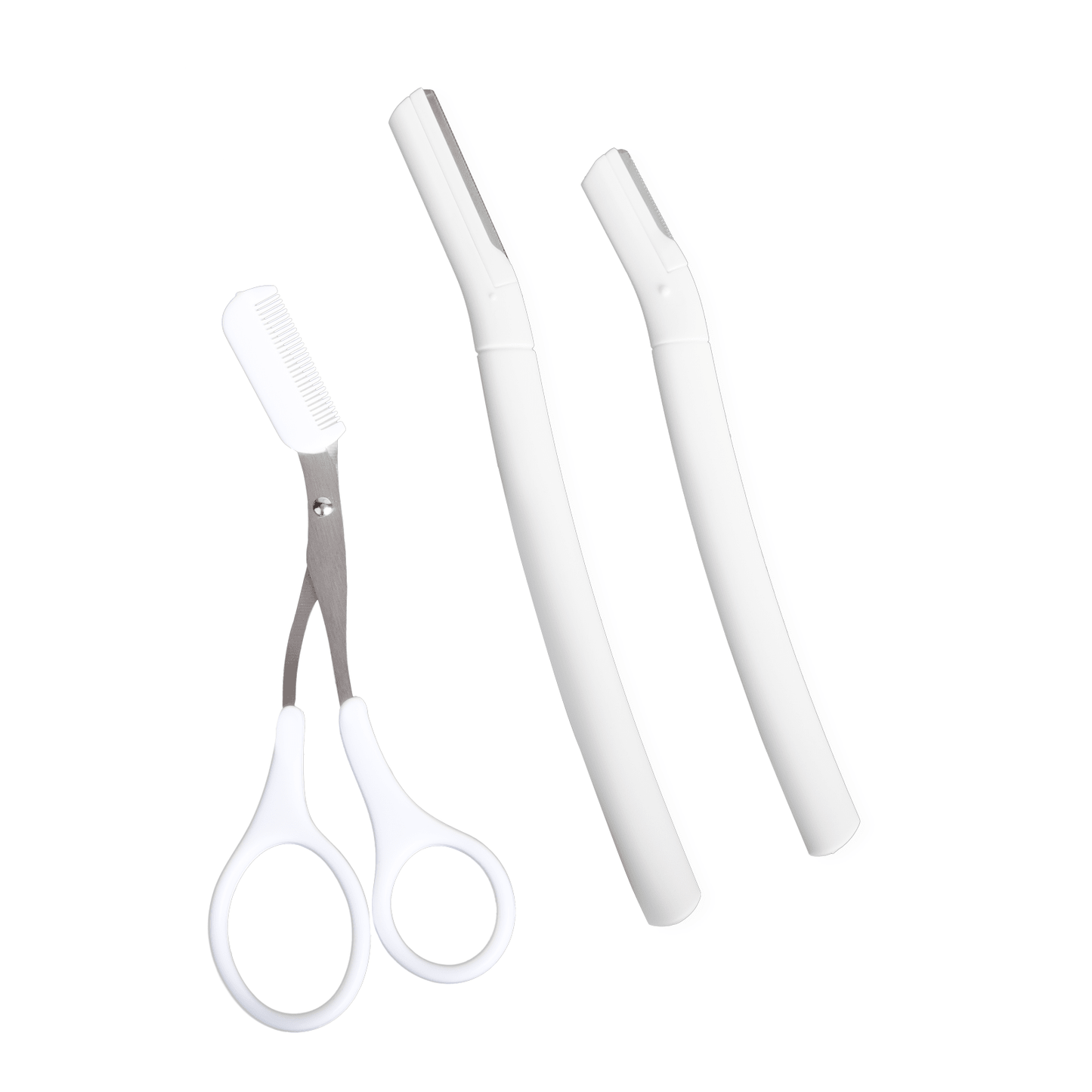 Fabufabu 3-in-1 Eyebrow Kit - fabufabu design store