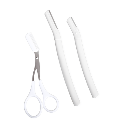 Fabufabu 3-in-1 Eyebrow Kit - fabufabu design store