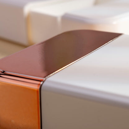 Fabufabu 4 Compartments Portable Pill Case - fabufabu design store