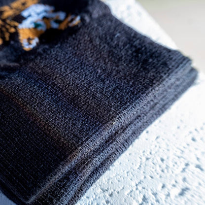 Fabufabu Cute Novelty Cat Patterned Socks Lady & Men - fabufabu design store