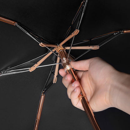 Fabufabu Mini Travel Sun Umbrella - fabufabu design store