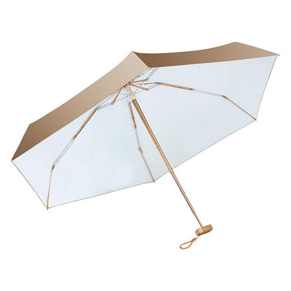 Fabufabu Mini Travel Sun Umbrella - fabufabu design store