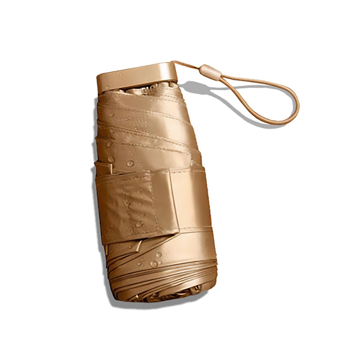 Fabufabu Mini Travel Sun Umbrella - fabufabu design store