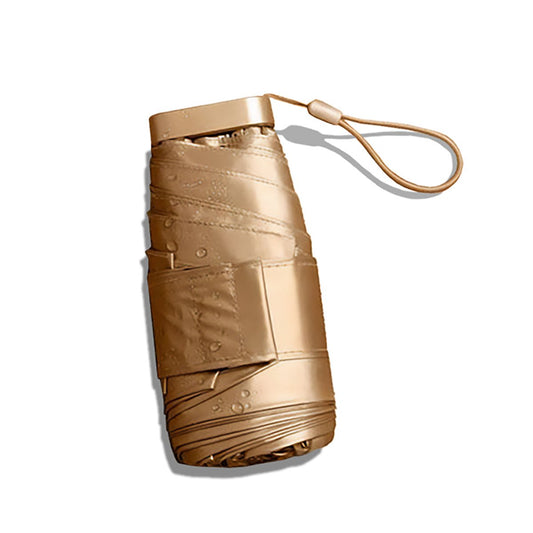 Fabufabu Mini Travel Sun Umbrella - fabufabu design store