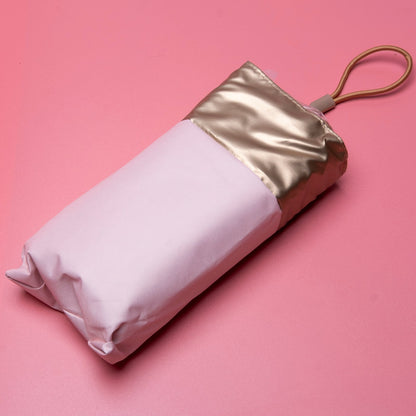 Fabufabu Mini Travel Sun Umbrella - fabufabu design store