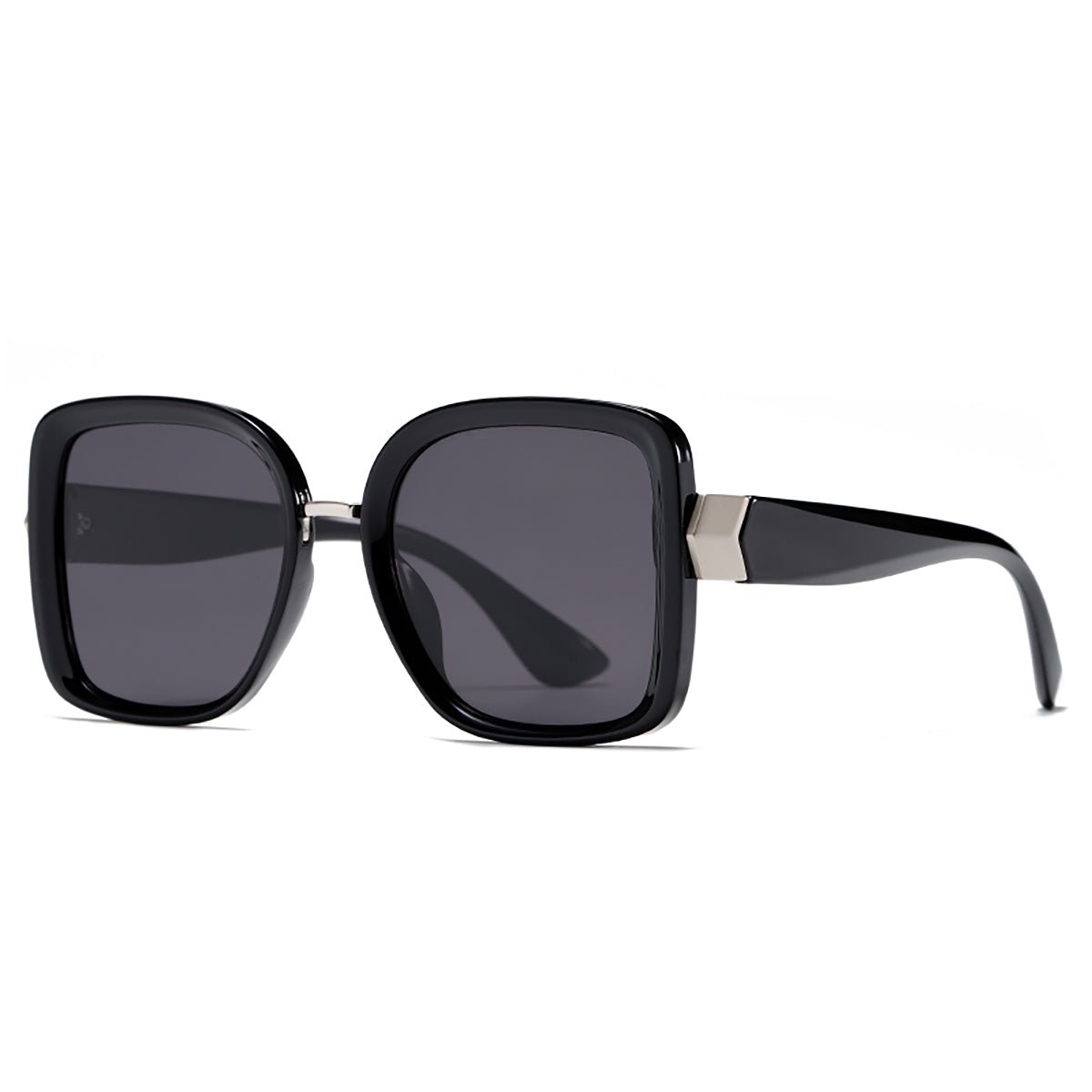 Fabufabu Oversized Square Sunglasses - fabufabu design store