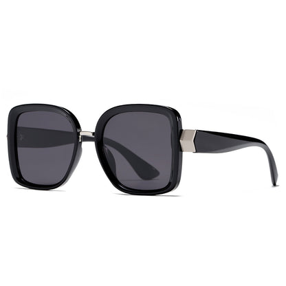 Fabufabu Oversized Square Sunglasses - fabufabu design store