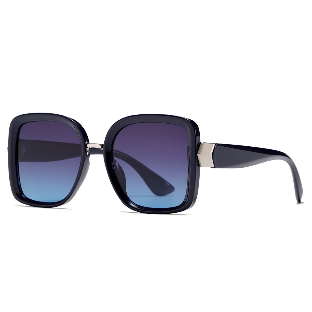 Fabufabu Oversized Square Sunglasses - fabufabu design store